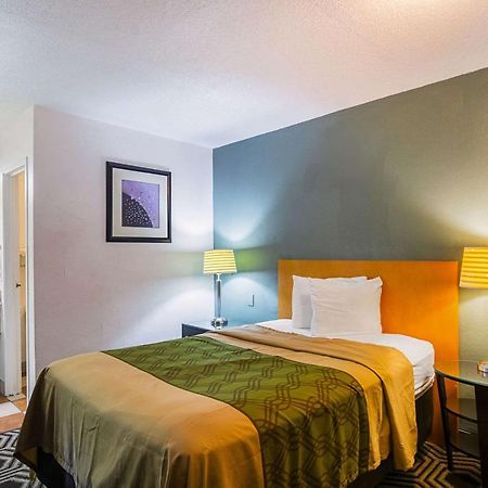 Econolodge Chicago South Holland Buitenkant foto