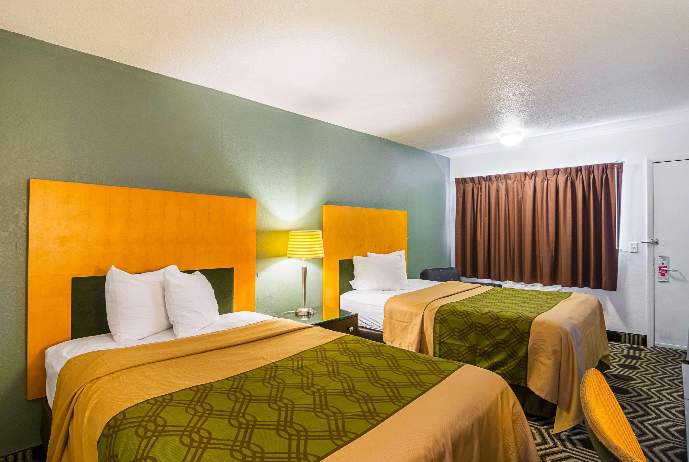 Econolodge Chicago South Holland Buitenkant foto