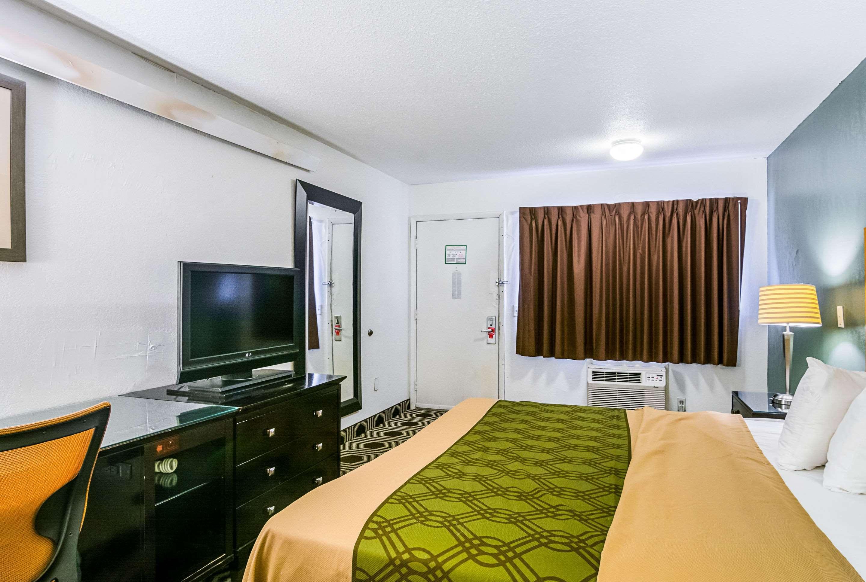 Econolodge Chicago South Holland Buitenkant foto